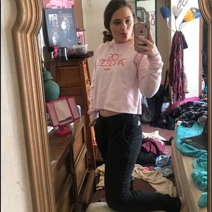 Meet your Posher, Savannah